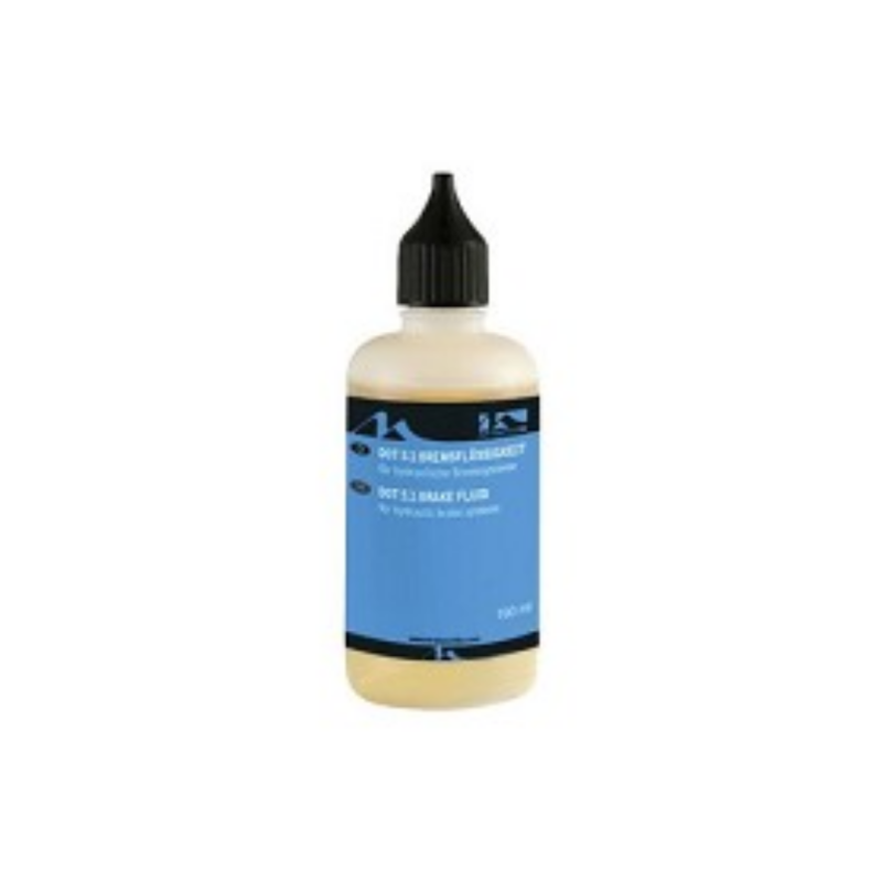 M-Wave minerale schijfrem olie