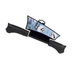 Handvatten Urban City