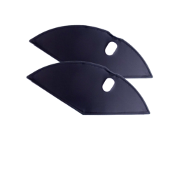 Jasbeschermer lakdoek 28x1 1/2