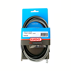 Elvedes Achterremkabel