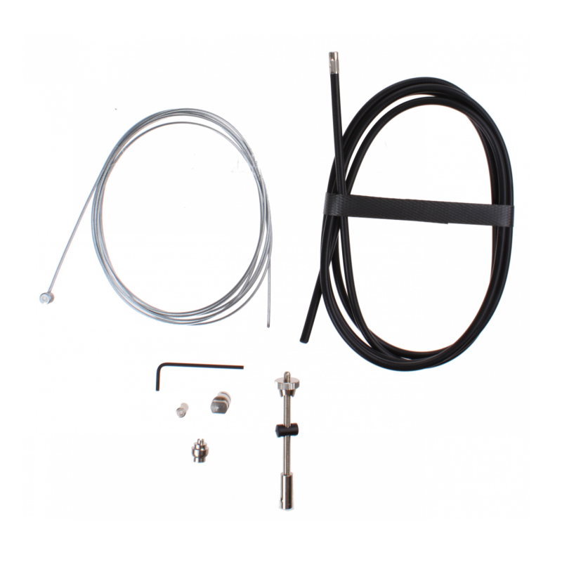 Slurf Trommelremkabel, achter Ton SK33 AT