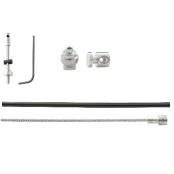 Slurf Trommelremkabel...