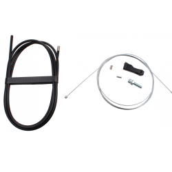 Slurf versnellingskabel met...