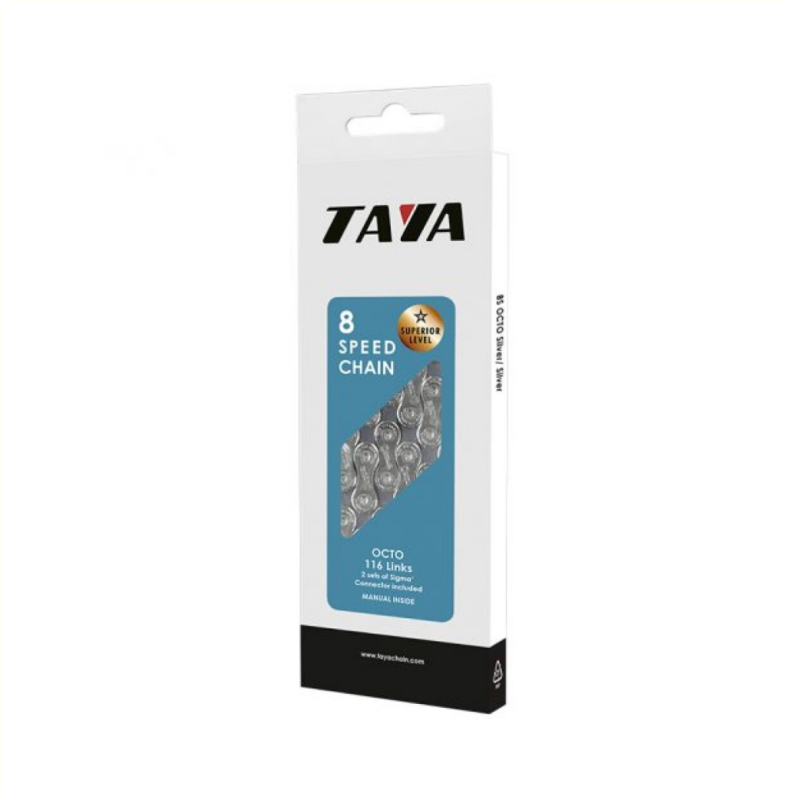 Taya Octo ketting