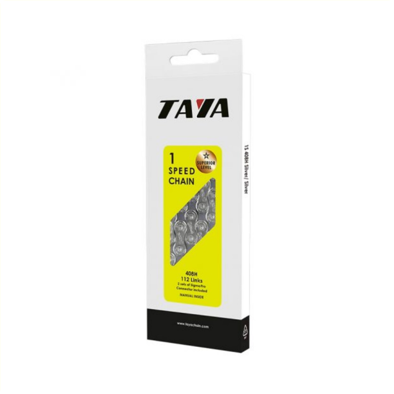 Taya 408H ketting