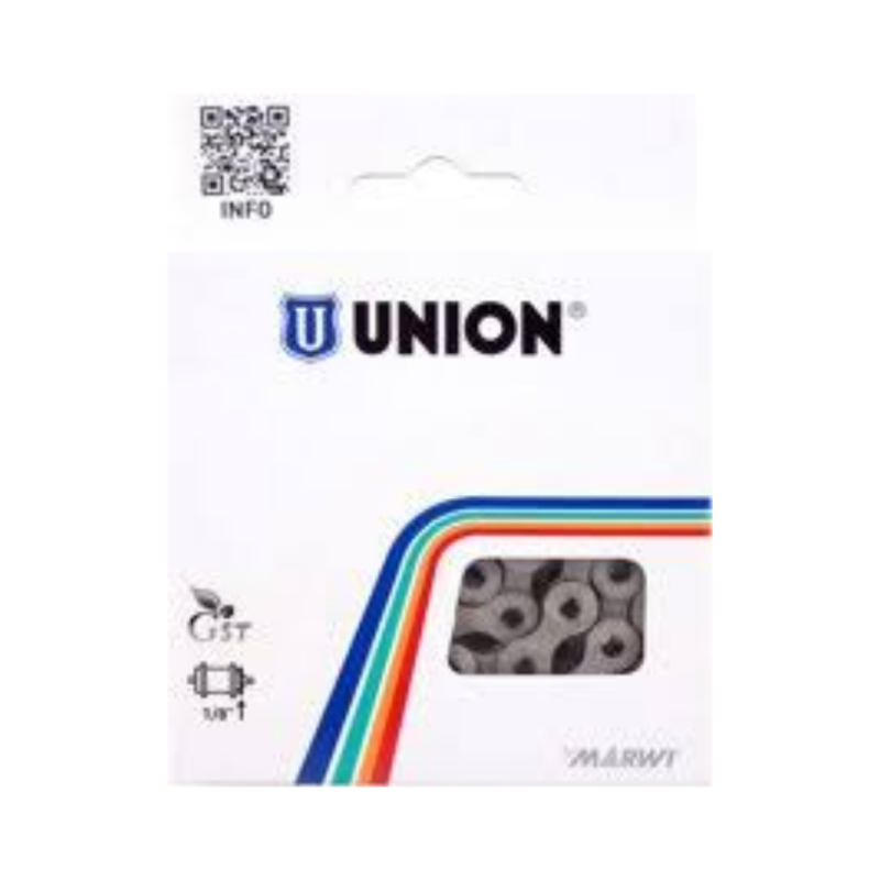 Union 747 ketting