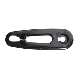 Hesling kettingkast...