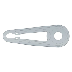 Axa Furore voorzetkettingkast