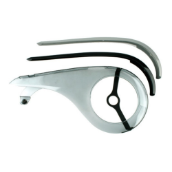 Axa Scope II kettingscherm 48T