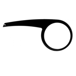 Axa Wave kettingscherm