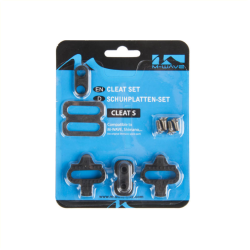 Schoenplaatjes geschikt...