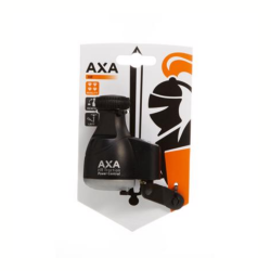 Axa HR traction dynamo