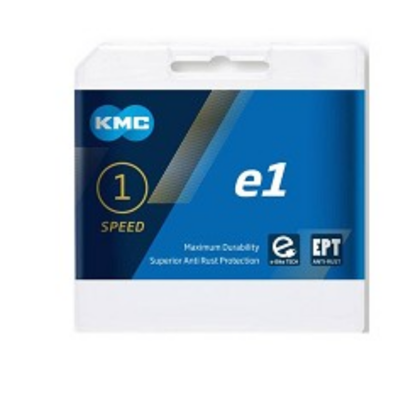 KMC E1 ketting EPT smal