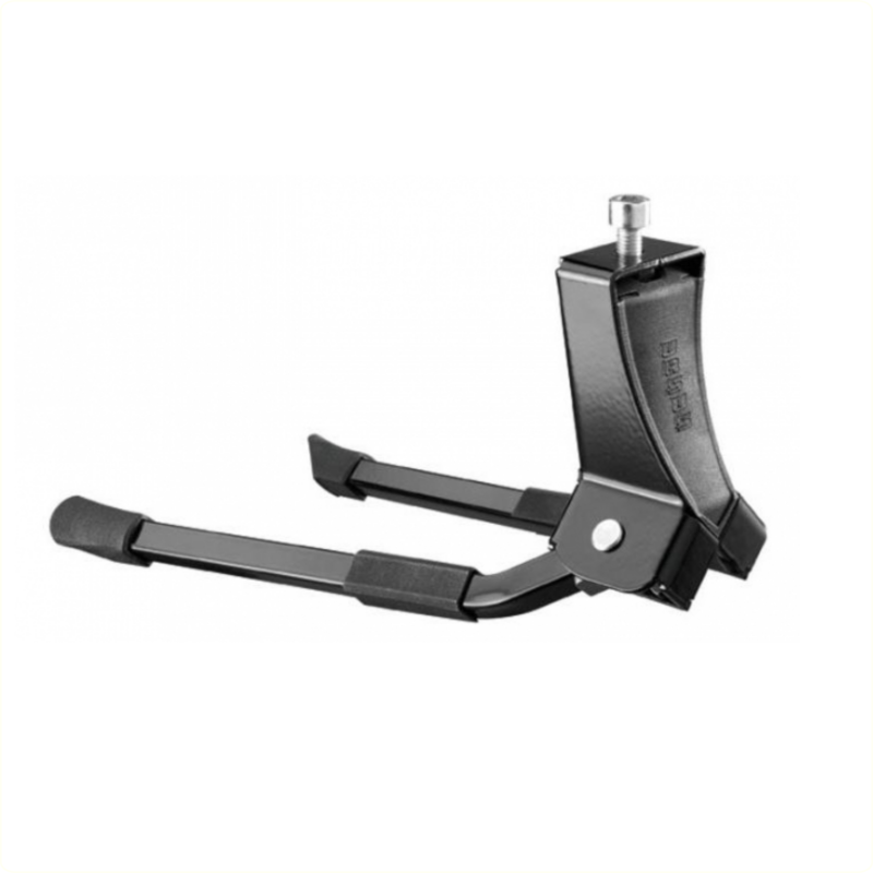 Standaard Hopper zwart 300mm