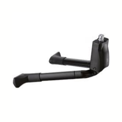 Standaard Big Foot zwart 300mm