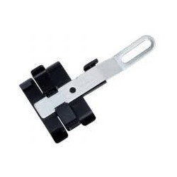 Axa bracket beugel...