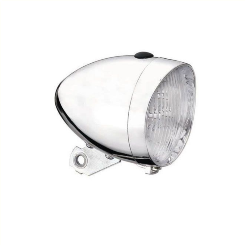 Koplamp met 3 leds