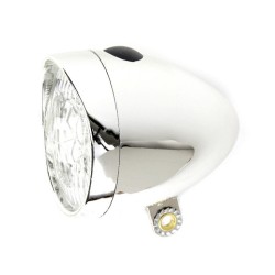 IkziLight koplamp Retro...