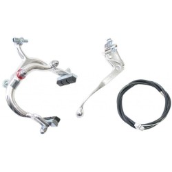 Alhonga sidepull remset,...