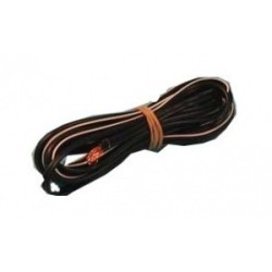 Lichtdraad 2-aderig, lengte...