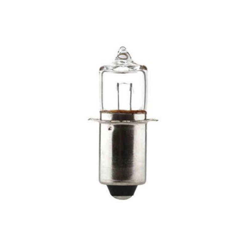 Lamp halogeen Spanninga  6V-2.4W Px13