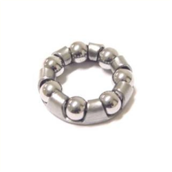 Tecora E kogelring M5...