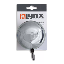 Lynx ding-dong bel, 80mm...