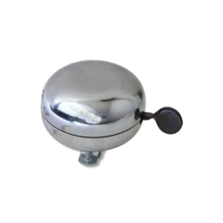 Lynx ding-dong bel, 80mm chroom