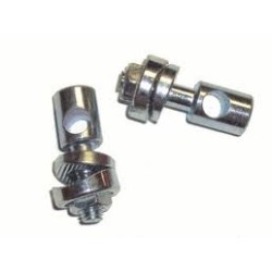 Algi bevestigingsbout...