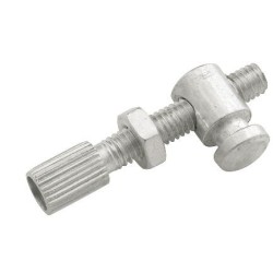 Stelbout SA achterrem