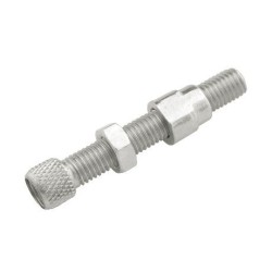 Stelbout trommelremkabel...