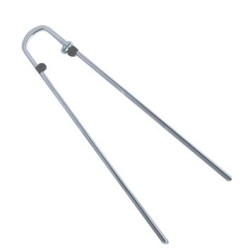 Mirage spatbordstang-set...