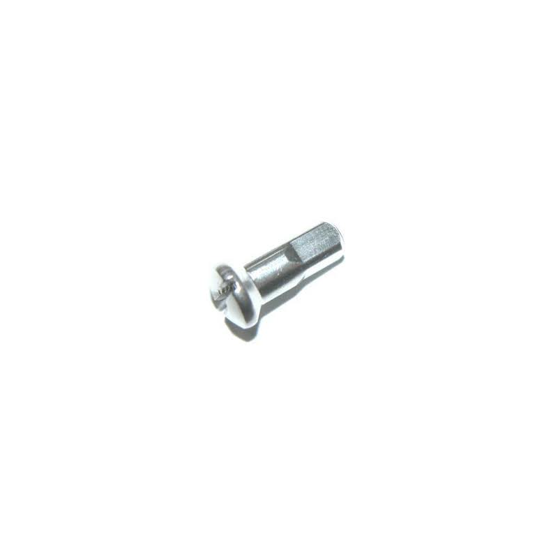 Alpina nippel 14G/ spaak 13G- 14mm. Per 144