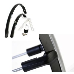 Eurofender Spatbordenset...