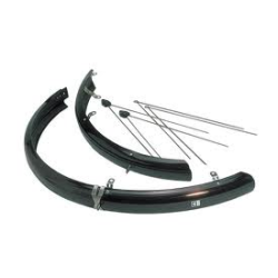 Eurofender Spatbordenset...