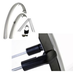 Eurofender Spatbordenset...