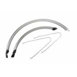 FALKX Spatborden set 28"