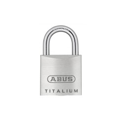Abus Titalium 20mm hangslot