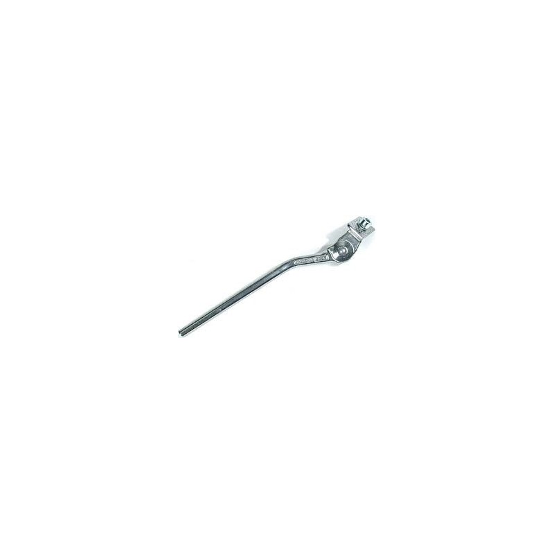 Pletscher esge middenstandaard NL 28“/L305