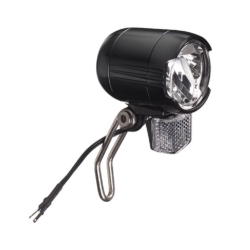 FALKX Black Iron koplamp