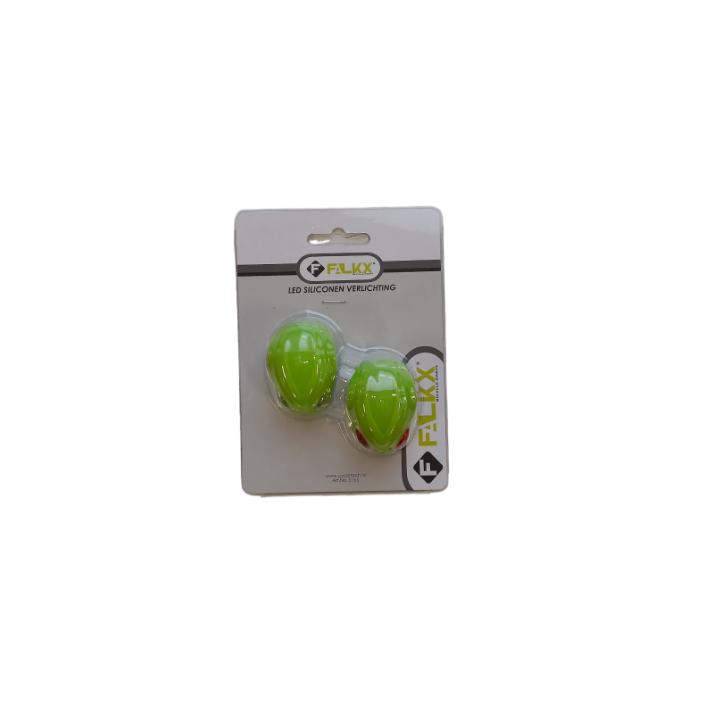 FALKX Alien verlichting Led set