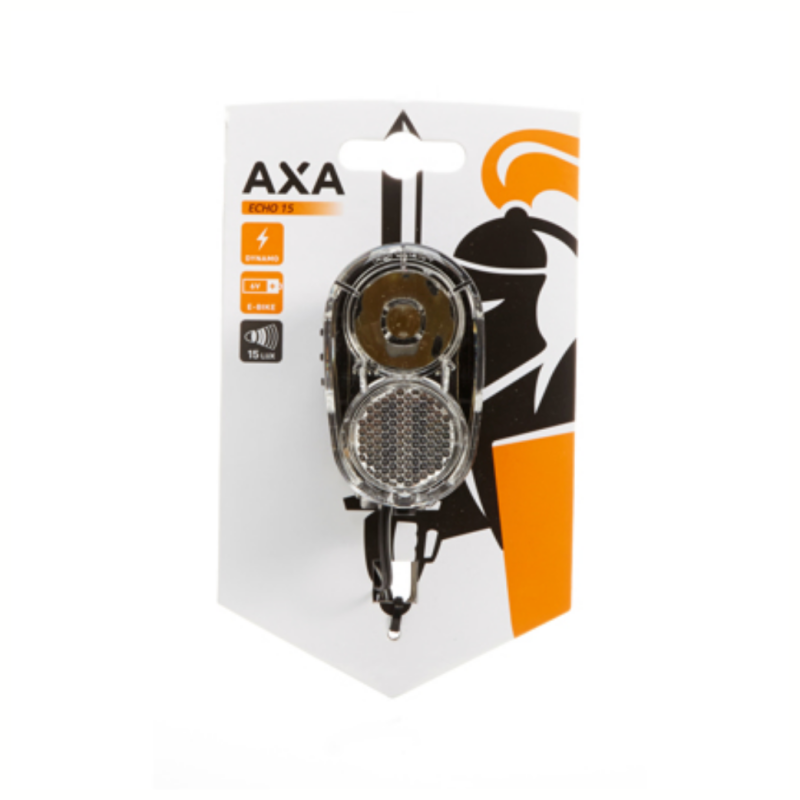 Axa Echo 15 Steady Auto koplamp