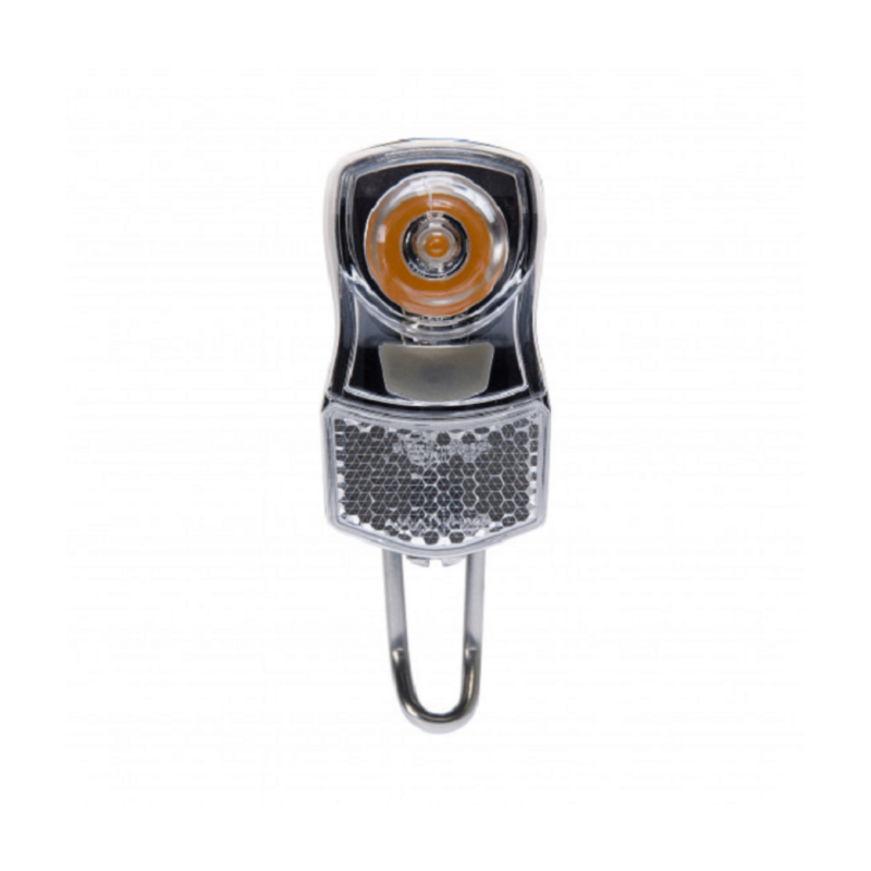 Simson Clearly led koplamp 7 Lux Batterij