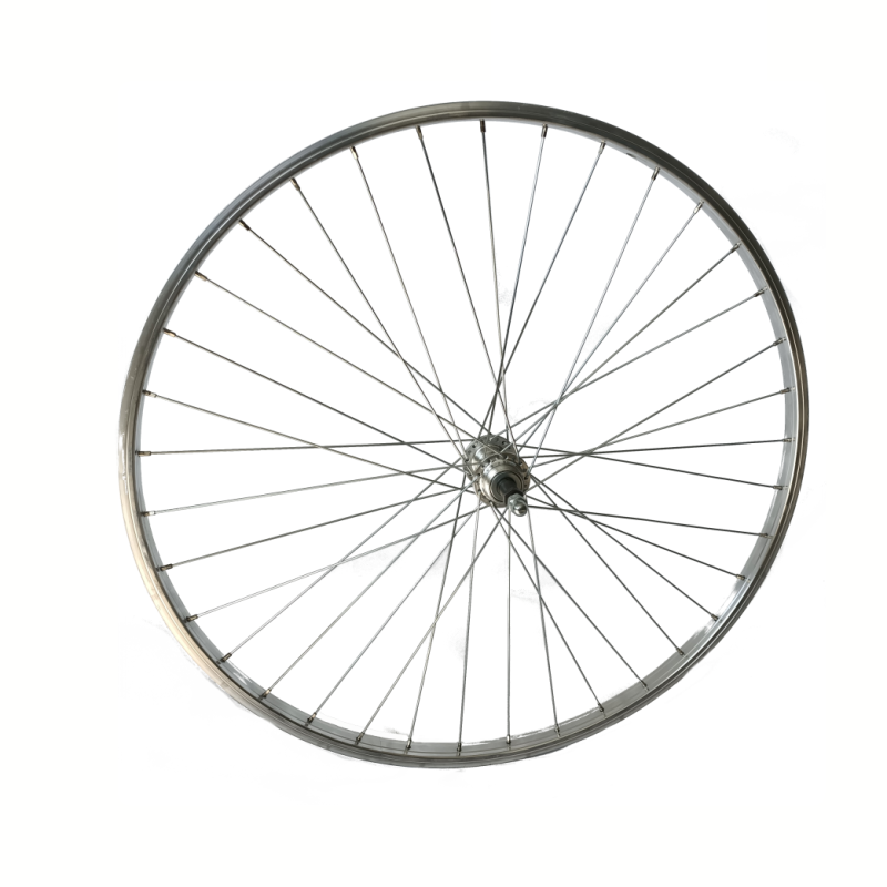 Achterwiel 28x1 /38x1 x5/8