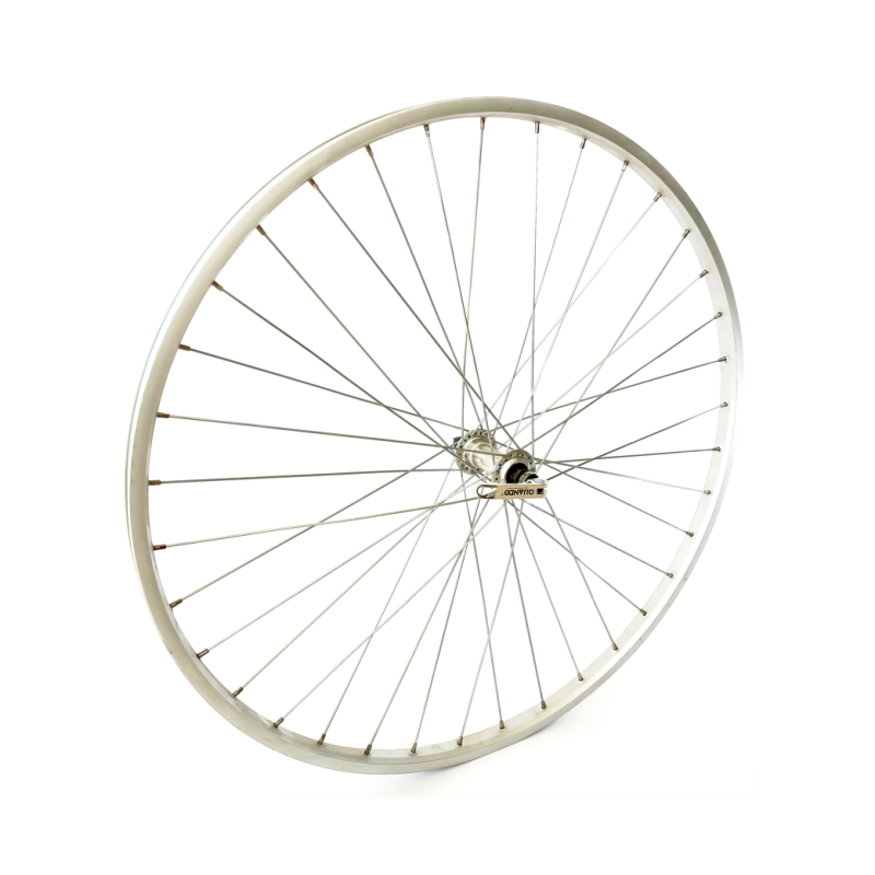 Voorwiel 28x1 5/8x1 3/8