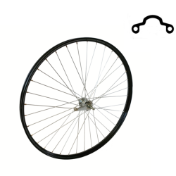 Achterwiel 28x1 1/2