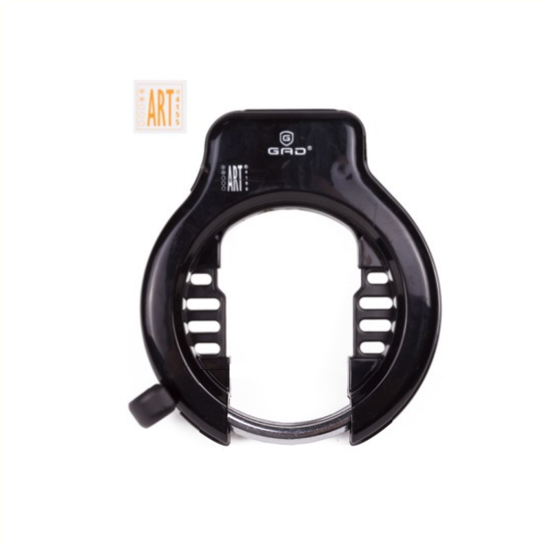 GAD Shield Ringslot