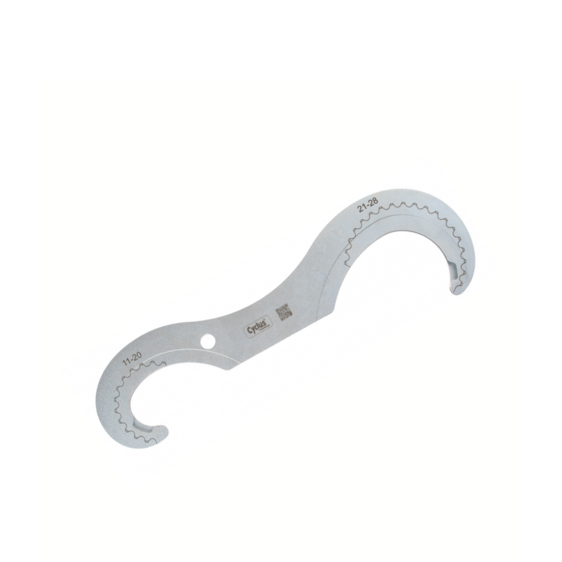 Cyclus Cassette afnemer universeel 11-28 tands