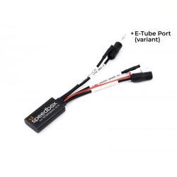 SpeedBox 1.3 + EPT E-Bike...