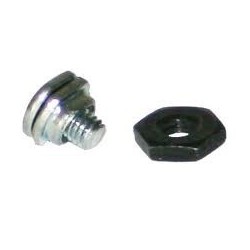 Shimano kabelklem voor...